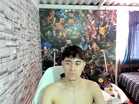 jay orange online show from February 15, 5:20 pm