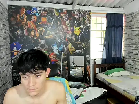 Snapshot of jay_orange chatting on May 31, 8:54 pm jay orange online show from May 31, 8:54 pm