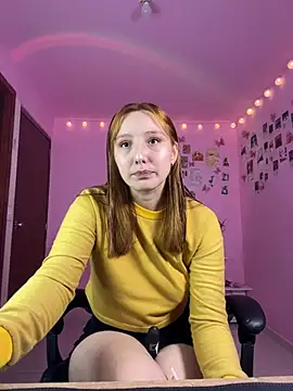Snapshot of Davne_ chatting on May 14, 11:55 pm Davne online show from May 14, 11:55 pm