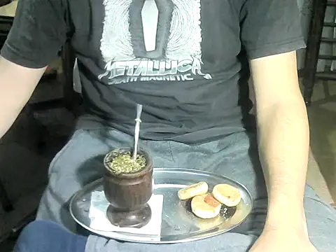 OreCam online show from March 24, 2:16 am