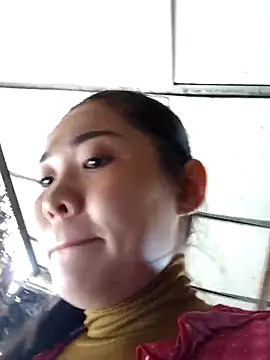 Lin-kute98 online show from March 24, 1:10 am