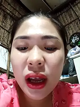 Lin-kute98 online show from April 1, 1:01 pm