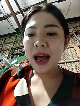 Snapshot of Lin-kute98 chatting on April 30, 10:14 pm Lin-kute98 online show from April 30, 10:14 pm