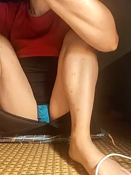 LianLaz online show from February 22, 11:36 pm