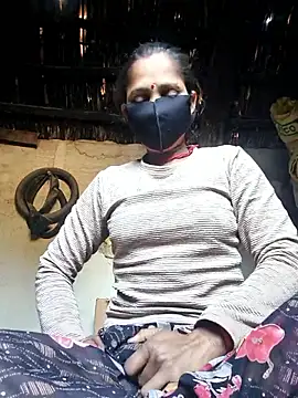 Snapshot of Punam_panjabi chatting on January 17, 10:20 am Punam panjabi online show from January 17, 10:20 am