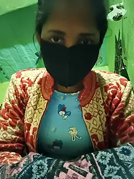 Snapshot of Punam_panjabi chatting on January 18, 10:46 pm Punam panjabi online show from January 18, 10:46 pm