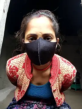 Snapshot of Punam_panjabi chatting on February 3, 2:53 am Punam panjabi online show from February 3, 2:53 am