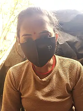 Snapshot of Punam_panjabi chatting on February 7, 2:59 am Punam panjabi online show from February 7, 2:59 am