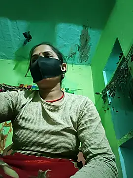 Snapshot of Punam_panjabi chatting on February 13, 12:23 pm Punam panjabi online show from February 13, 12:23 pm