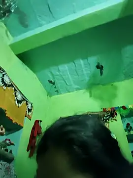 Snapshot of Punam_panjabi chatting on February 15, 6:32 am Punam panjabi online show from February 15, 6:32 am