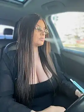 JessicaFlame online show from March 9, 12:42 pm