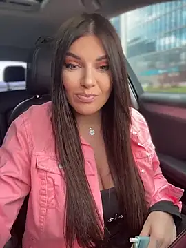 JessicaFlame online show from March 18, 1:58 pm