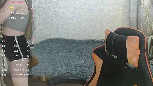 Ave Costly online show from December 22, 5:10 pm