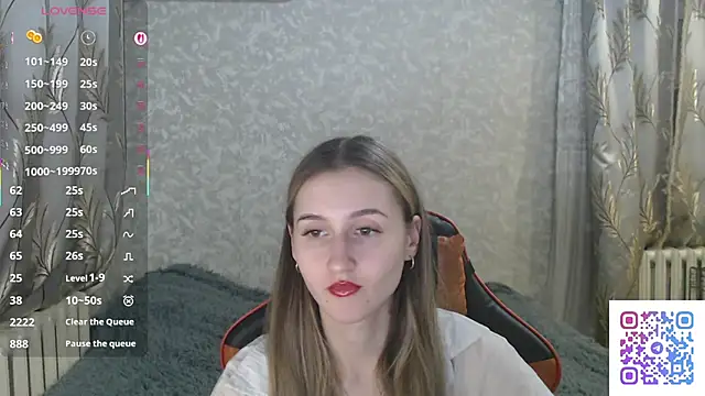 Ave Costly online show from January 8, 7:05 pm