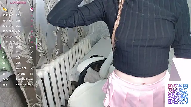 Ave Costly online show from February 6, 4:54 pm