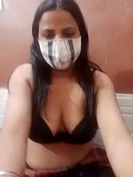 Harmanjeet kaur online show from December 3, 5:44 pm