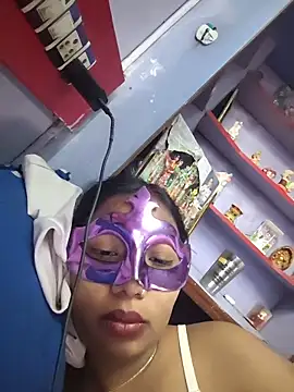 aarti03fb online show from April 10, 6:40 am