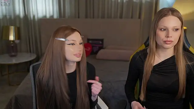 Dacota love online show from March 3, 11:27 am