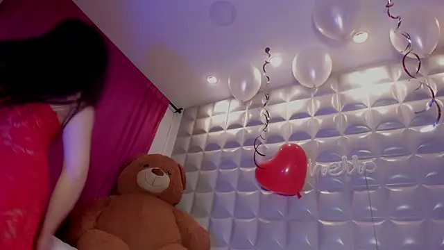 Snapshot of sol-angel chatting on February 14, 4:15 pm sol-angel online show from February 14, 4:15 pm