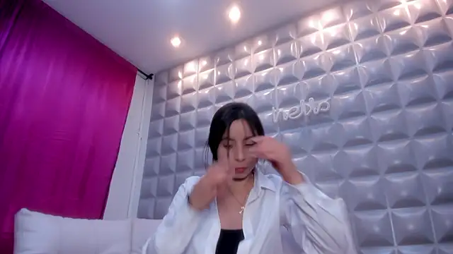 sol-angel online show from March 17, 3:37 pm