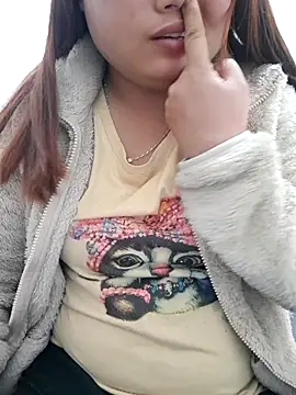 mai-mai-97 online show from February 20, 5:15 am