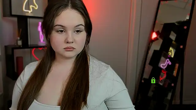 candy flossie1 online show from March 9, 12:42 pm