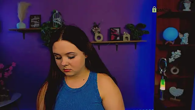 candy flossie1 online show from April 10, 11:37 am