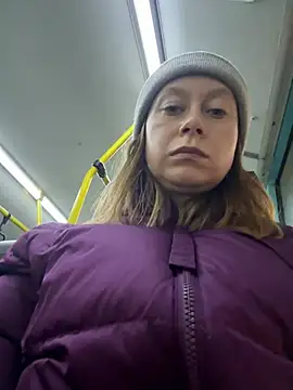 Brooke lover online show from March 13, 6:47 pm