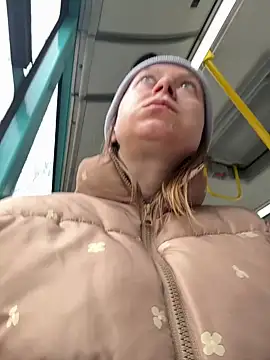 Brooke lover online show from March 31, 7:31 am