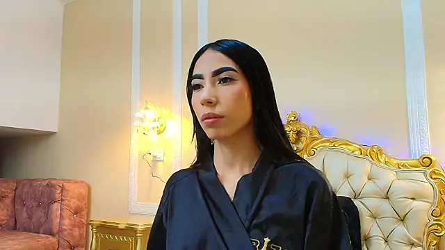 HallieStone online show from April 5, 12:13 pm