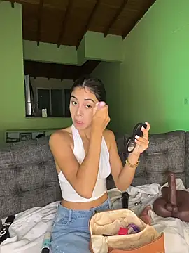 Miia moonn online show from March 24, 12:26 am