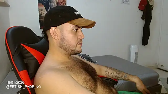 holegape online show from January 16, 11:20 pm