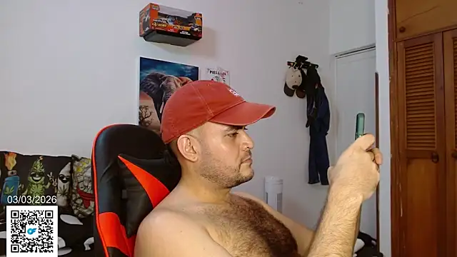 holegape online show from March 4, 3:12 am