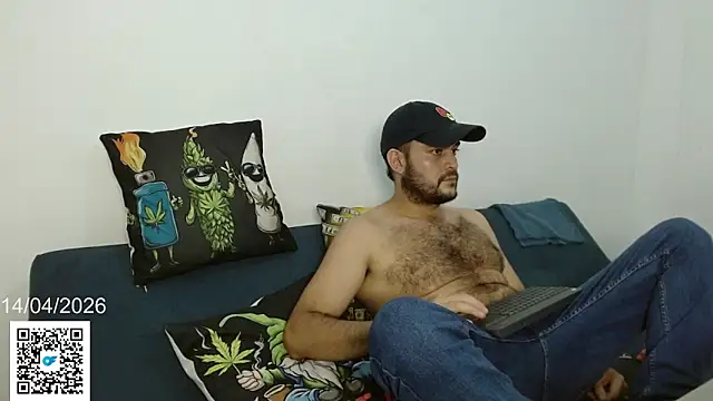 holegape online show from April 14, 7:31 pm