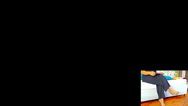 Madame Angelic 1 online show from April 7, 3:40 am