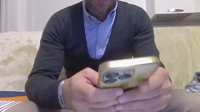 Eroshotlicker online show from February 4, 9:31 pm