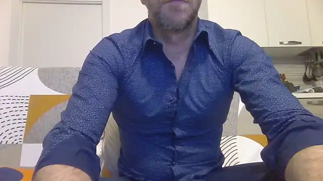 Eroshotlicker online show from March 5, 9:55 pm