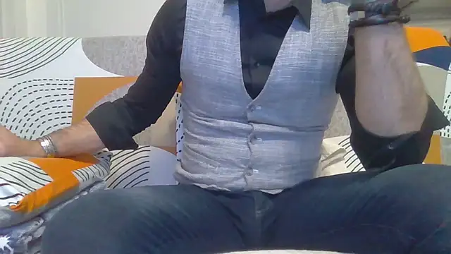 Eroshotlicker online show from March 8, 10:13 pm