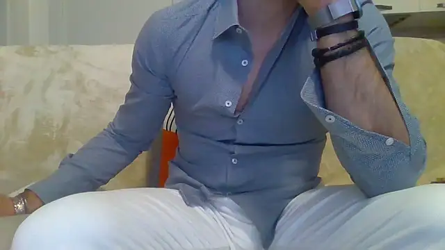 Eroshotlicker online show from March 23, 10:14 pm