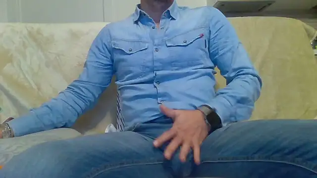 Eroshotlicker online show from March 31, 7:36 pm