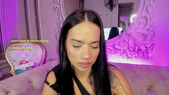 Snapshot of carol_69 chatting on May 22, 12:33 pm carol 69 online show from May 22, 12:33 pm