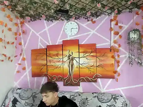 bradboyhot06 online show from February 3, 12:20 am