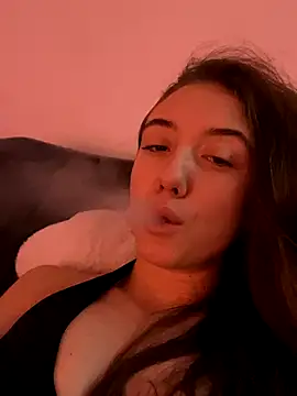 CristinaSw online show from December 15, 2:10 pm