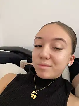 CristinaSw online show from January 19, 12:53 pm