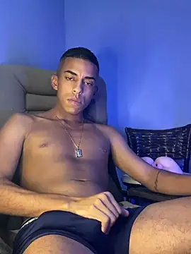 pablof5 online show from February 26, 12:31 am