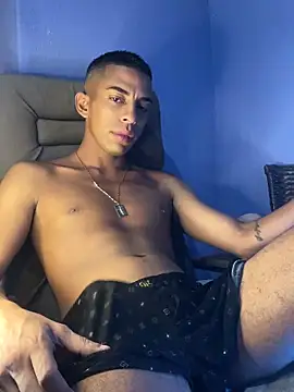 pablof5 online show from March 3, 12:06 am