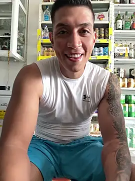 OliverWest04 online show from November 27, 5:26 pm