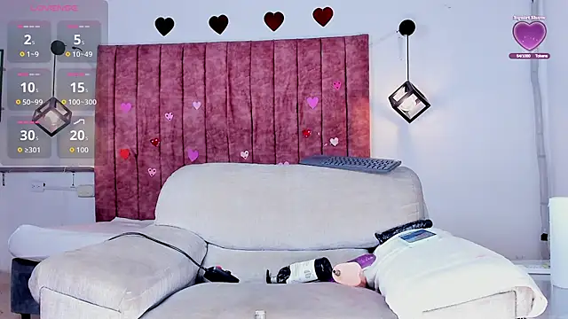 Noah Katz online show from March 10, 3:00 am