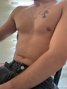 Bigefe online show from February 25, 2:48 pm