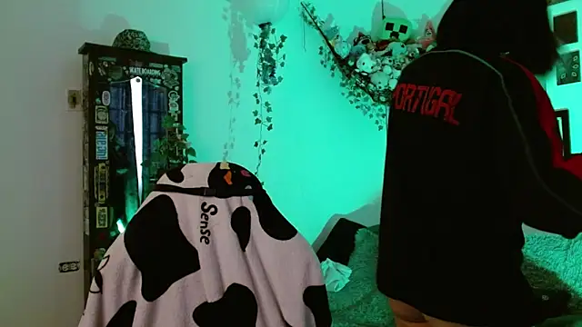 Layla quinn online show from January 16, 4:11 pm